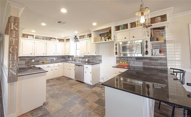 Acorn Rd, Ardmore, OK 73401
