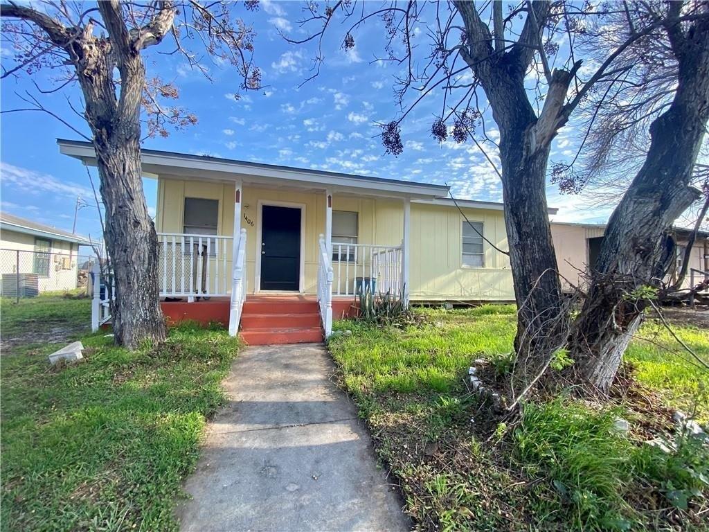 Dorado St, Corpus Christi, TX 78417