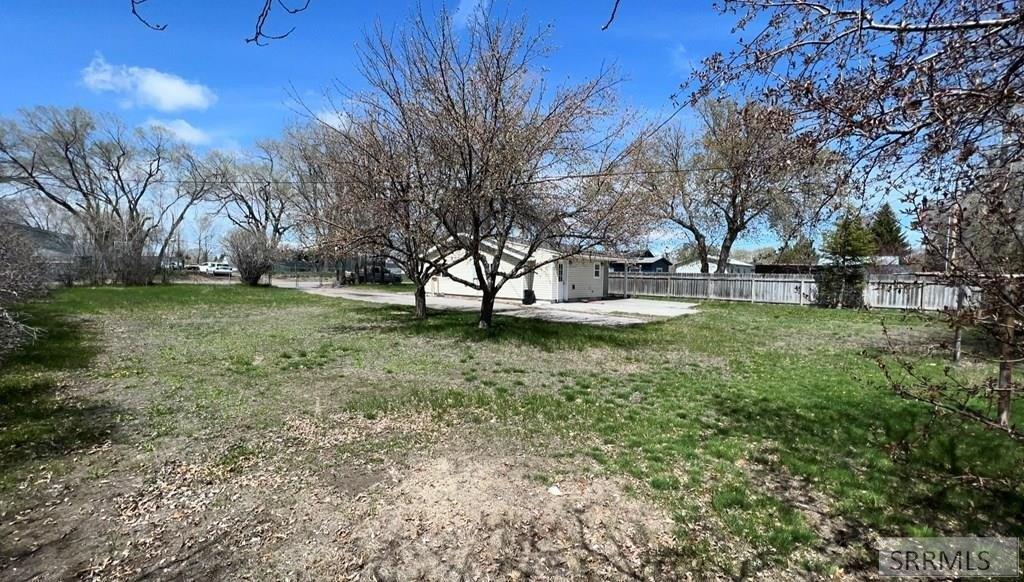 Canyon Ave, Idaho Falls, ID 83402
