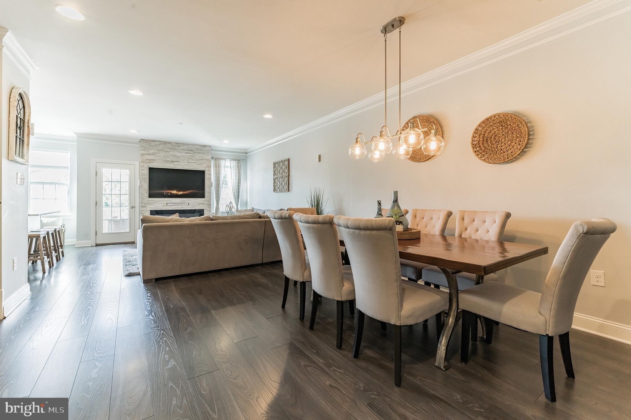 Saddlebrook Dr, Bensalem, PA 19020