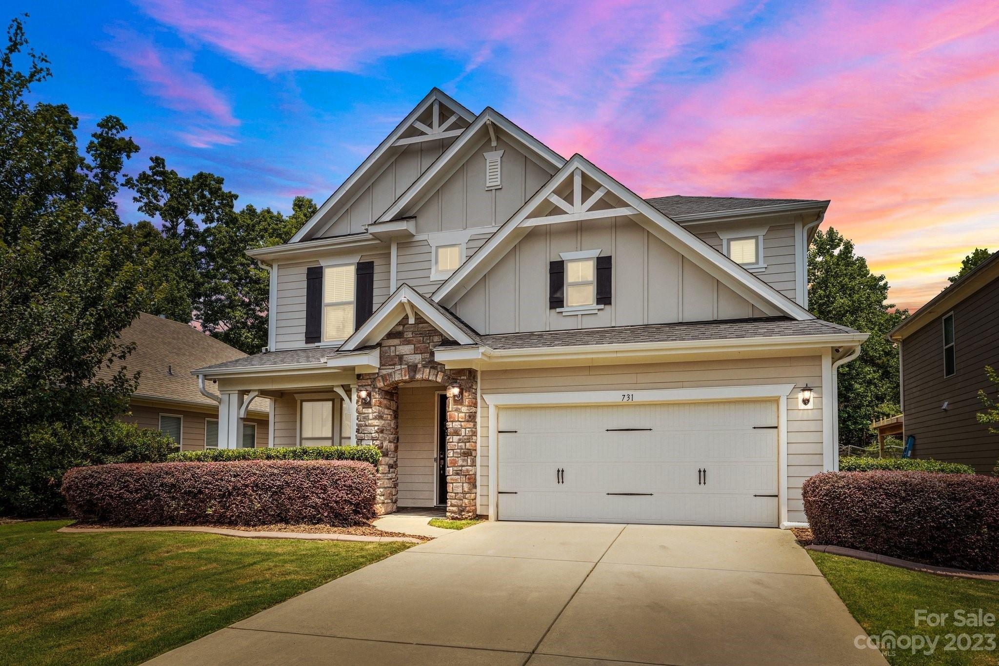 Lagan Ct, Fort Mill, SC 29715