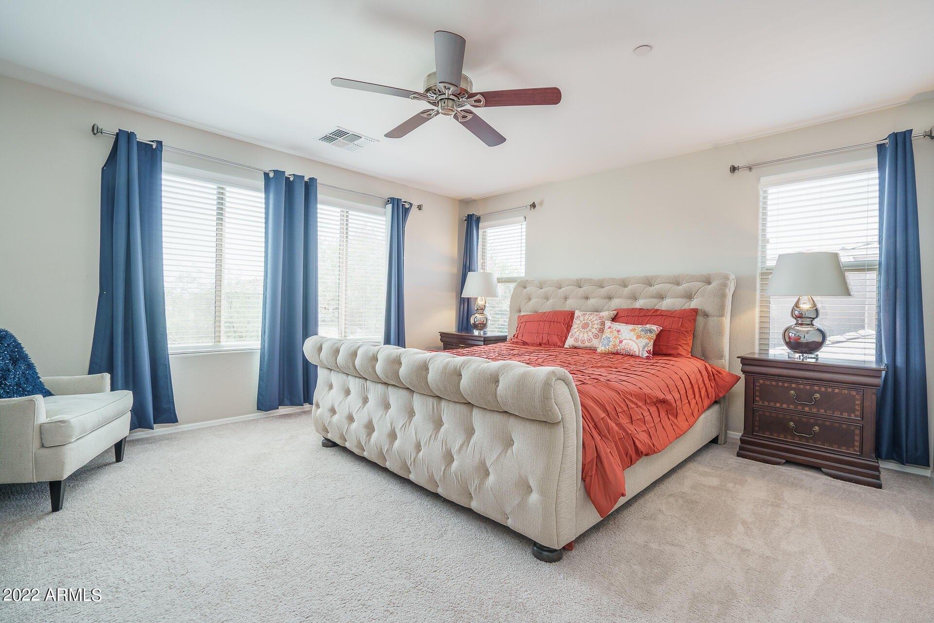 N 214th Ave, Buckeye, AZ 85396