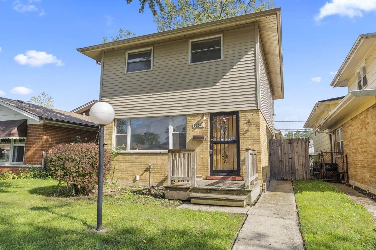 S Loomis St, Chicago, IL 60643