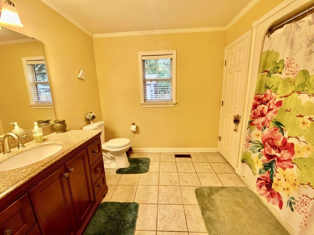 N Cleveland Ave, Adel, GA 31620