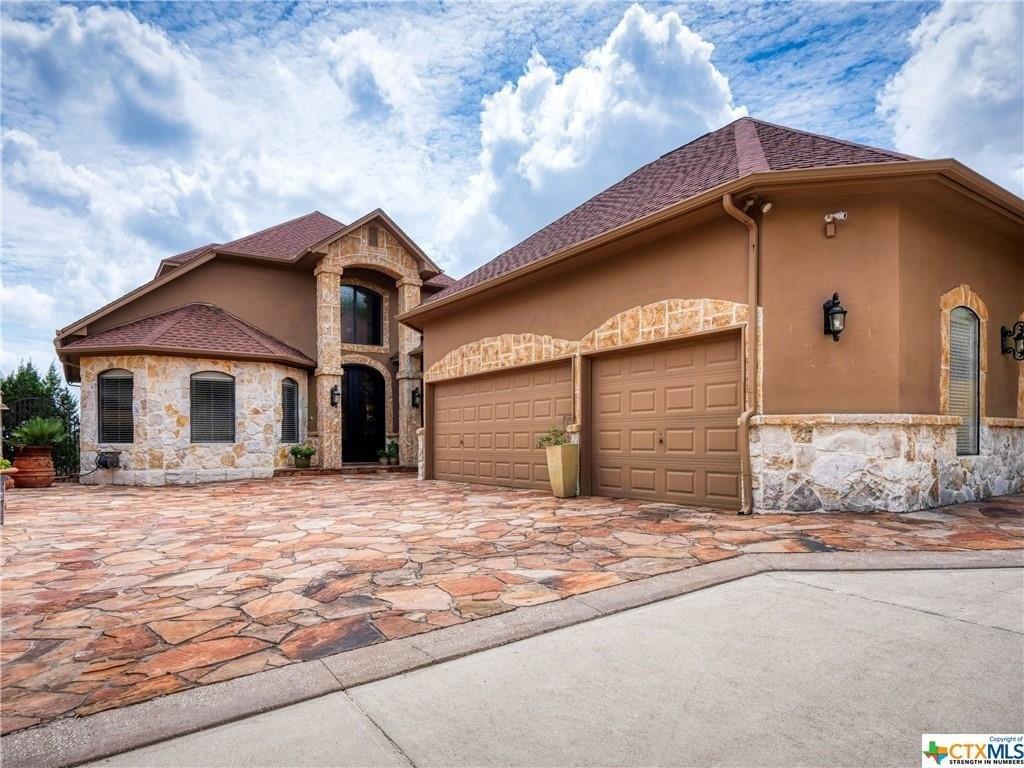 Lakeview Blvd, New Braunfels, TX 78130