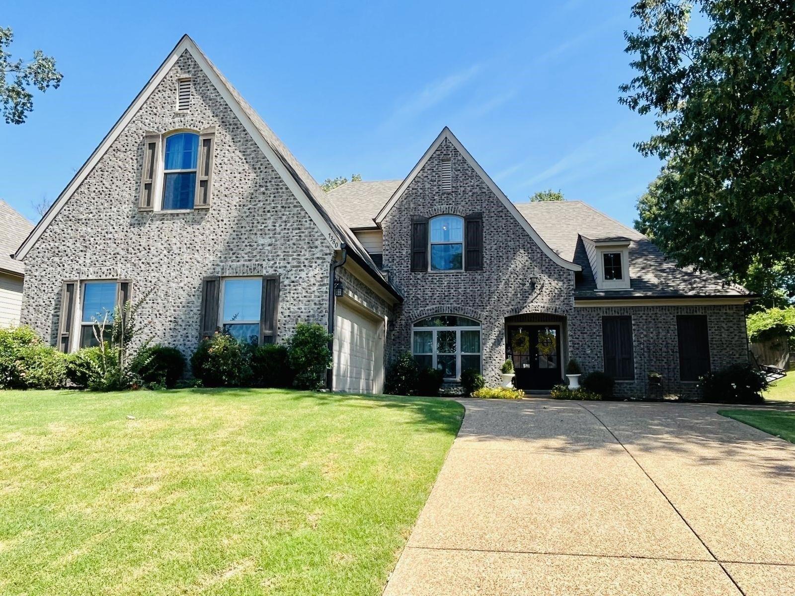 Yoni Ln, Bartlett, TN 38002