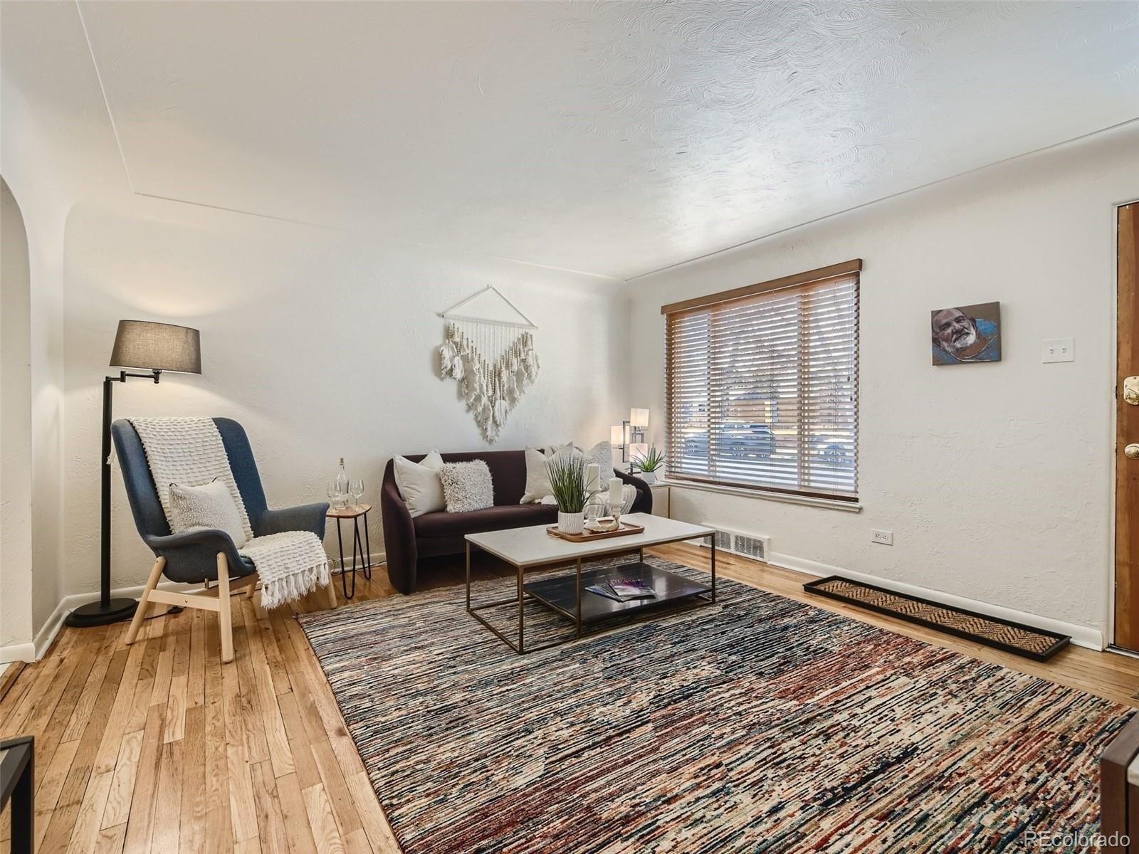 Grove St, Denver, CO 80211