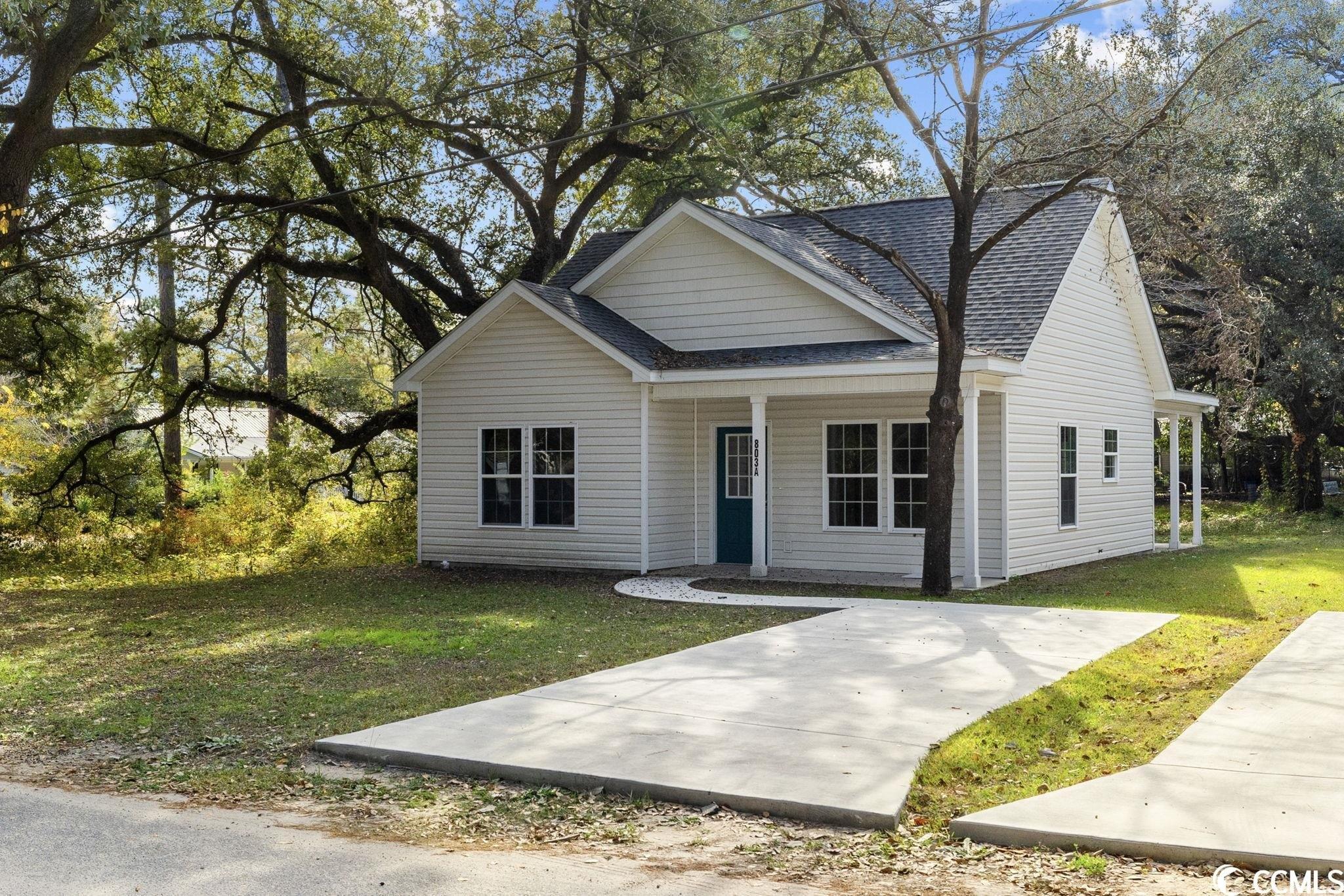 Rufus St, Conway, SC 29527