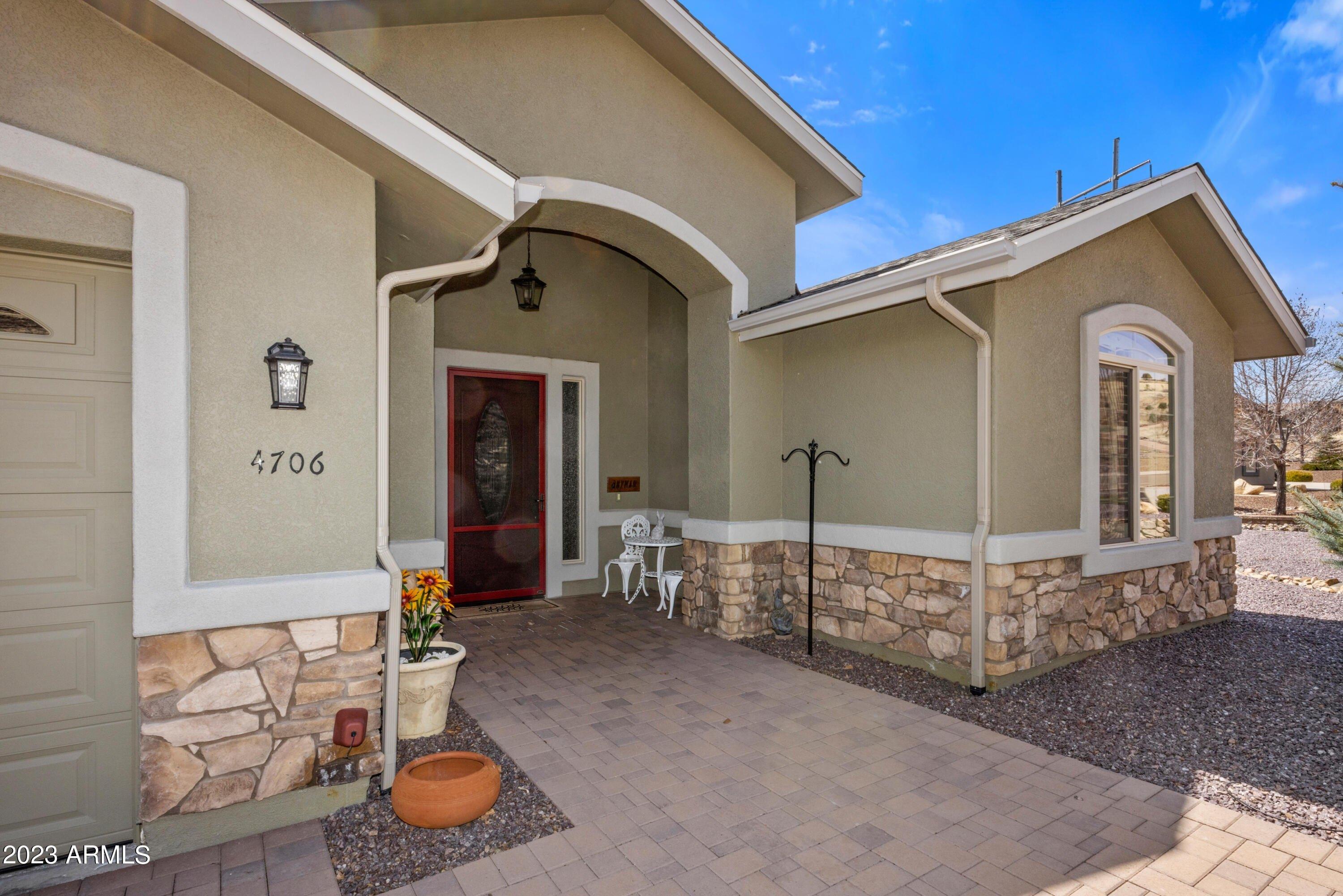 Sharp Shooter Way, Prescott, AZ 86301