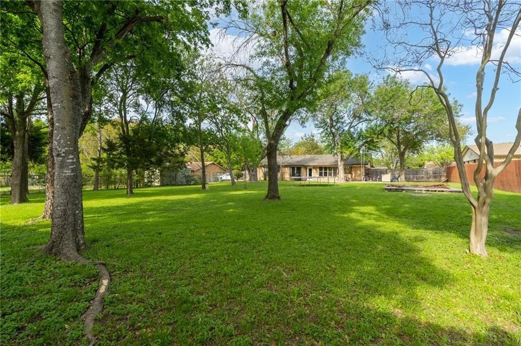 Oklahoma Ave, Hewitt, TX 76643