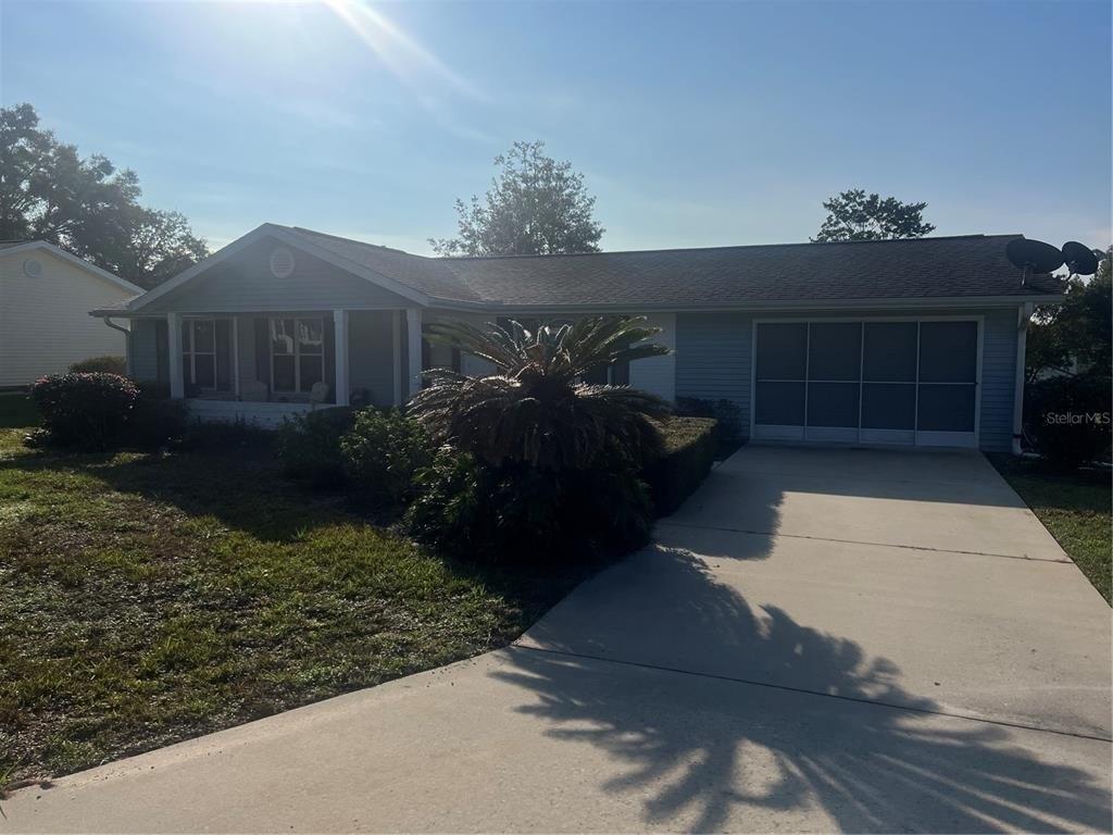 Sw 108th Loop, Ocala, FL 34481