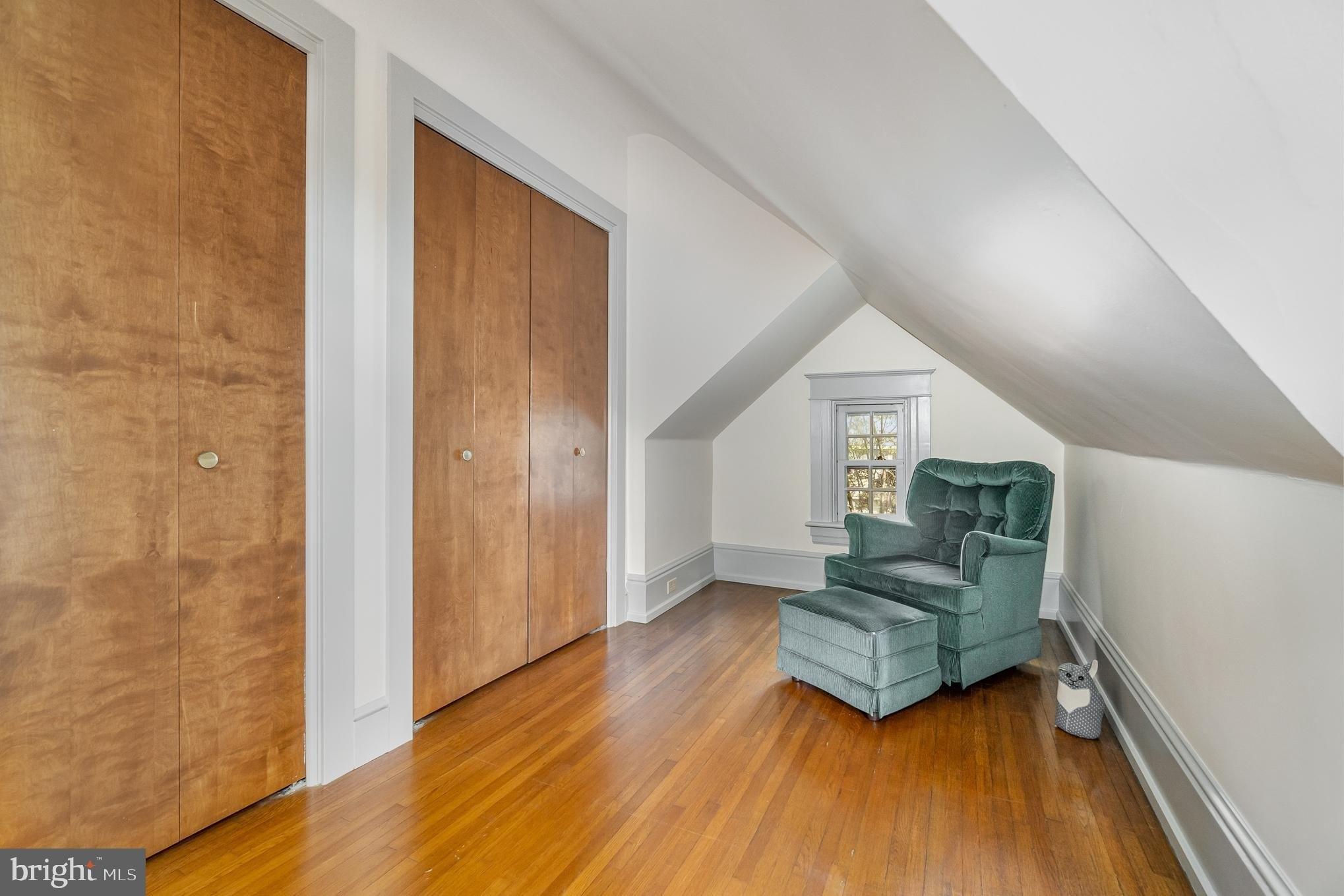 N Harlan St, York, PA 17402