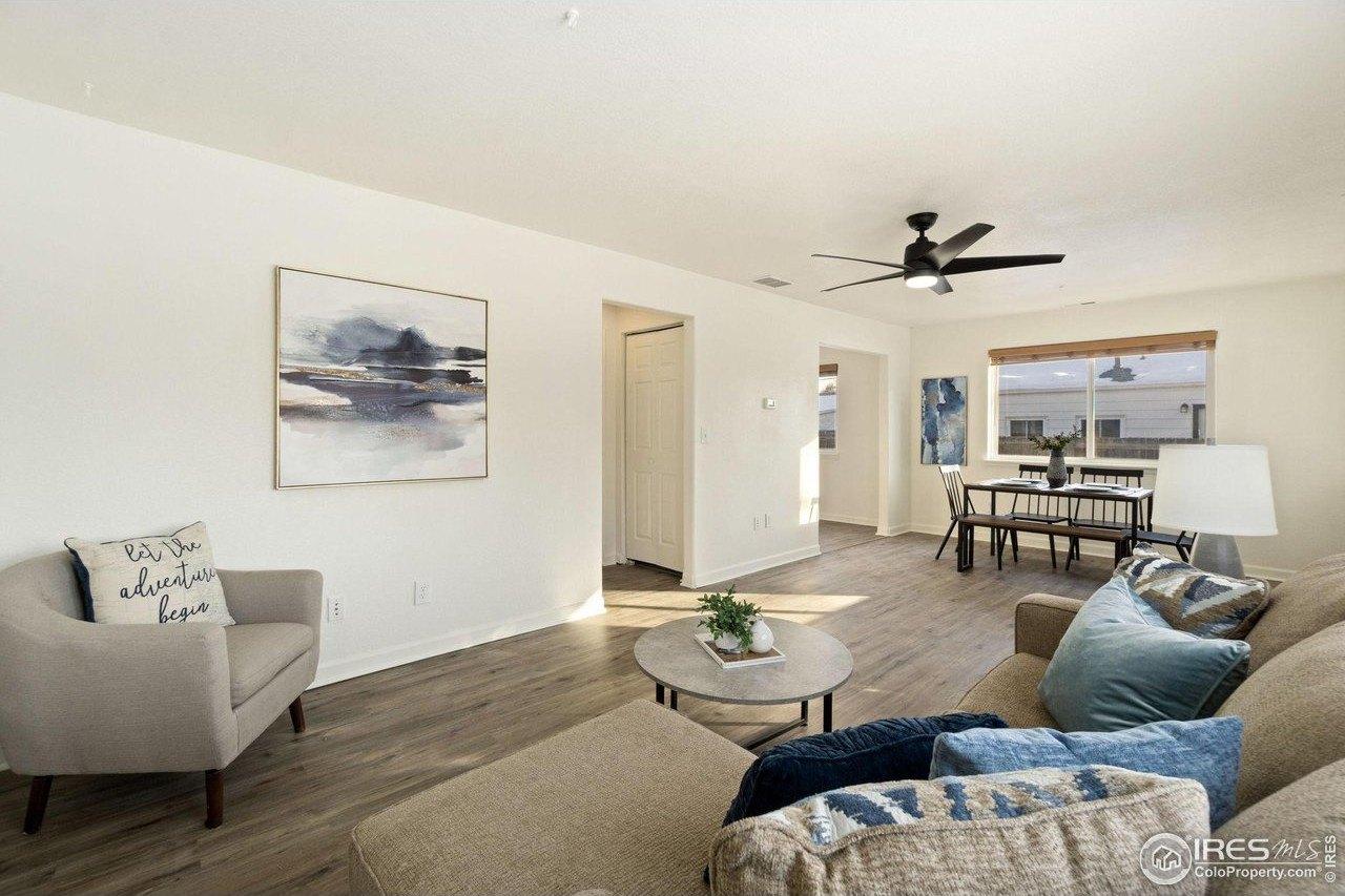 Osceola St, Westminster, CO 80030