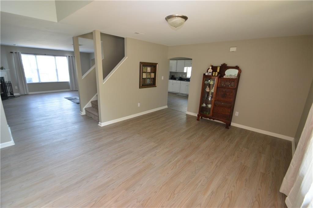 Wolverine Way, Indianapolis, IN 46237