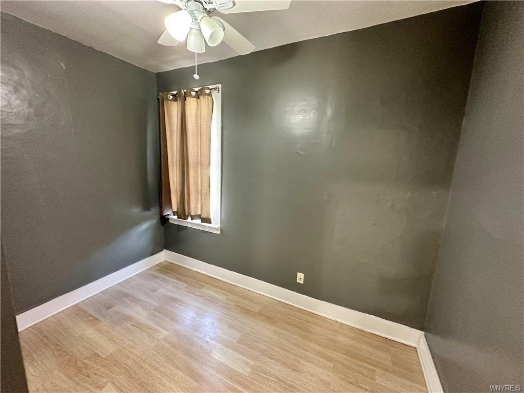 Grape St, Buffalo, NY 14204