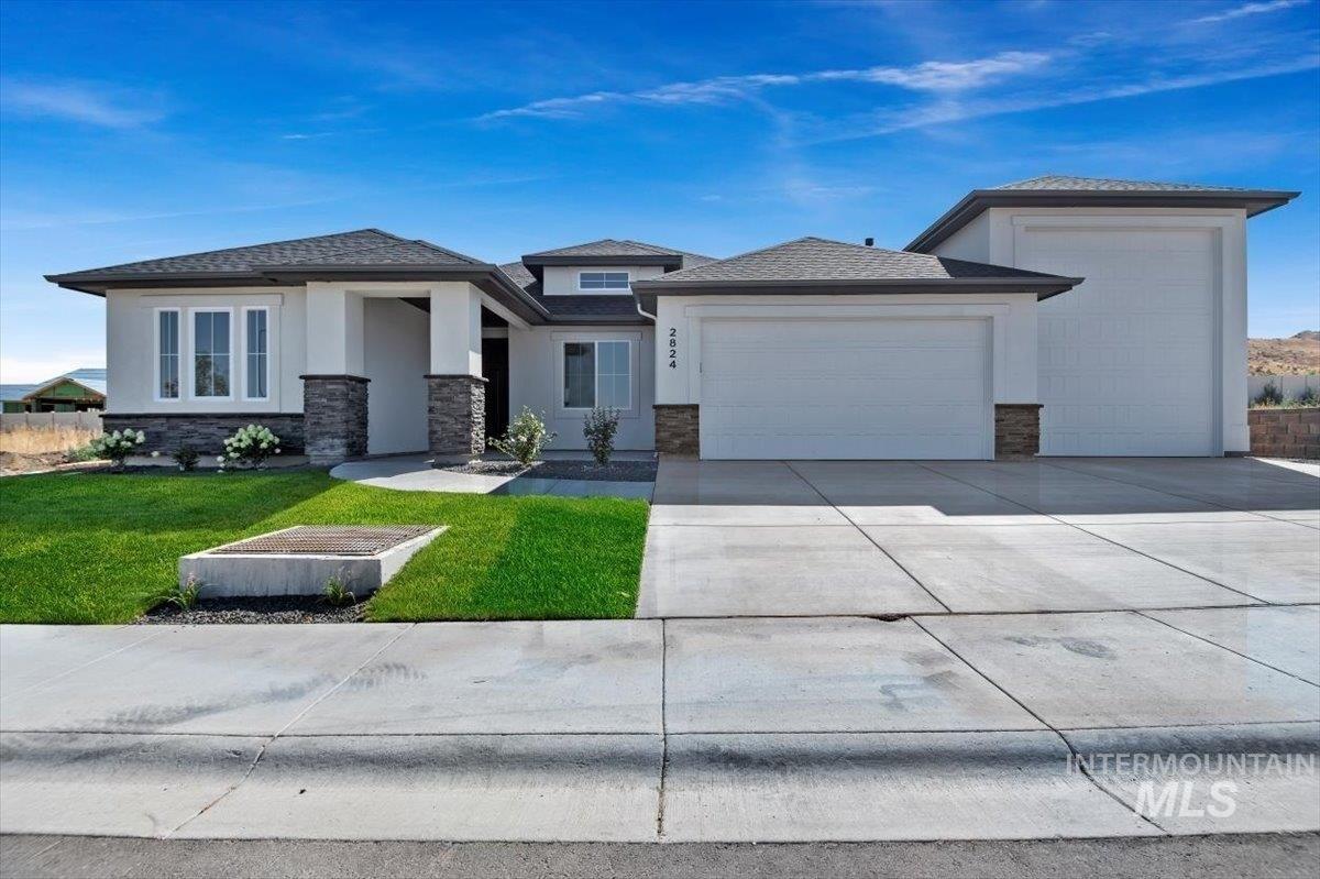E Thea Dr, Kuna, ID 83634