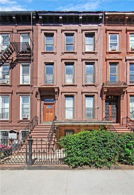 Hancock St, Brooklyn, NY 11233
