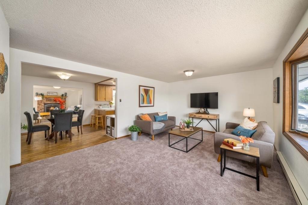 S Burkhart Dr, Tacoma, WA 98409