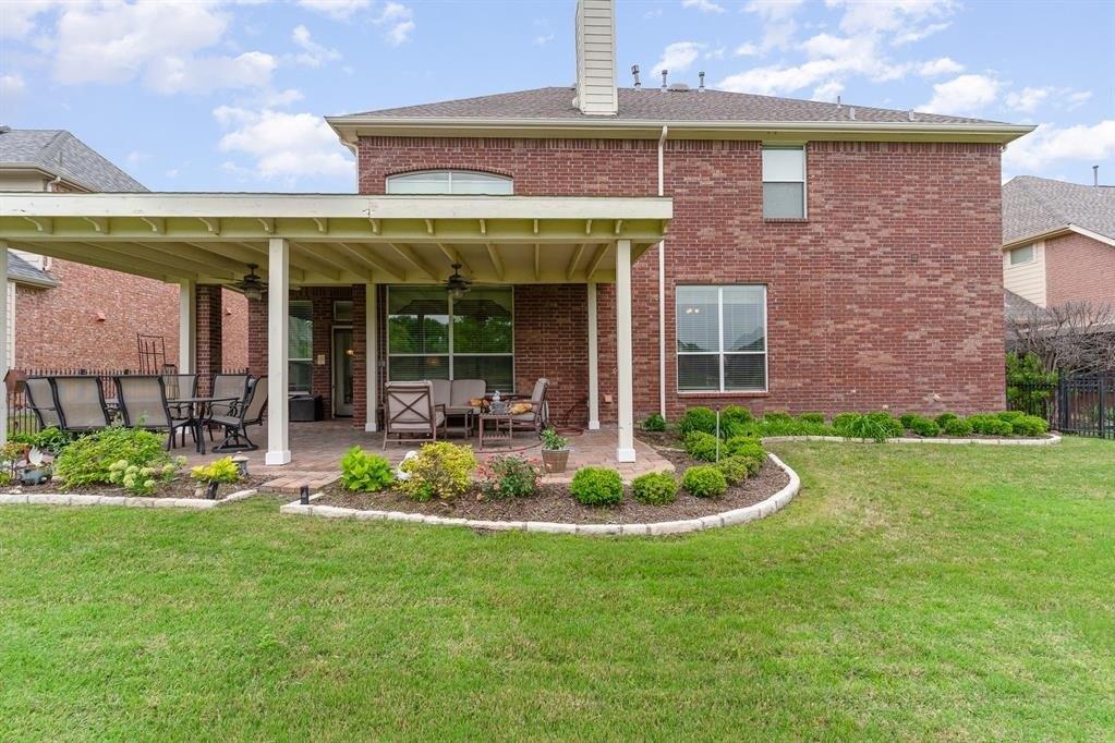 Continental Dr, Frisco, TX 75034