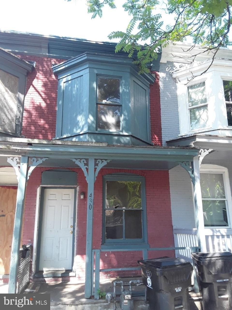 Nectarine St, Harrisburg, PA 17104