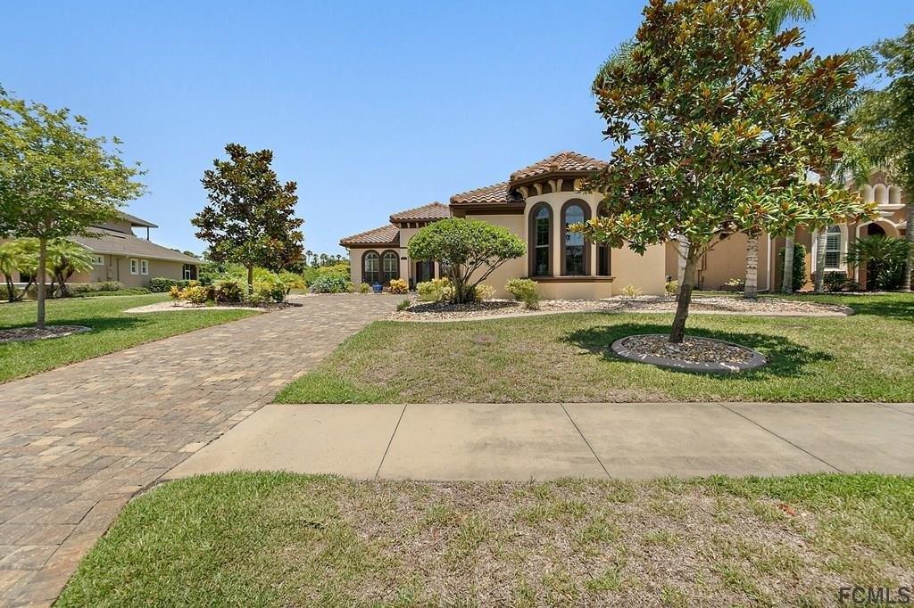 Heron Dr, Palm Coast, FL 32137