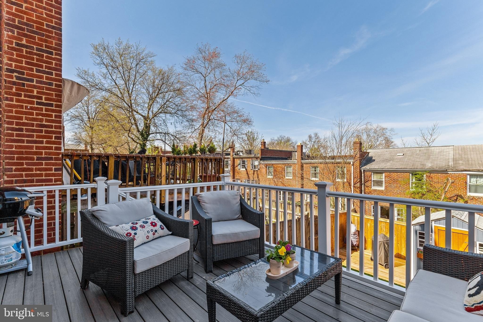 Guthrie Ave, Alexandria, VA 22305
