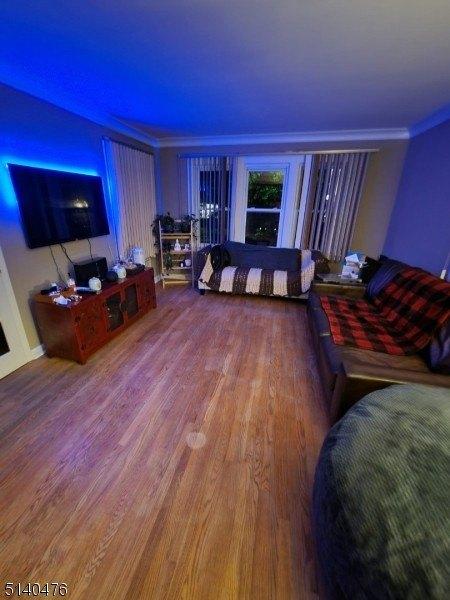 Oak Ridge Ave, Nutley, NJ 07110