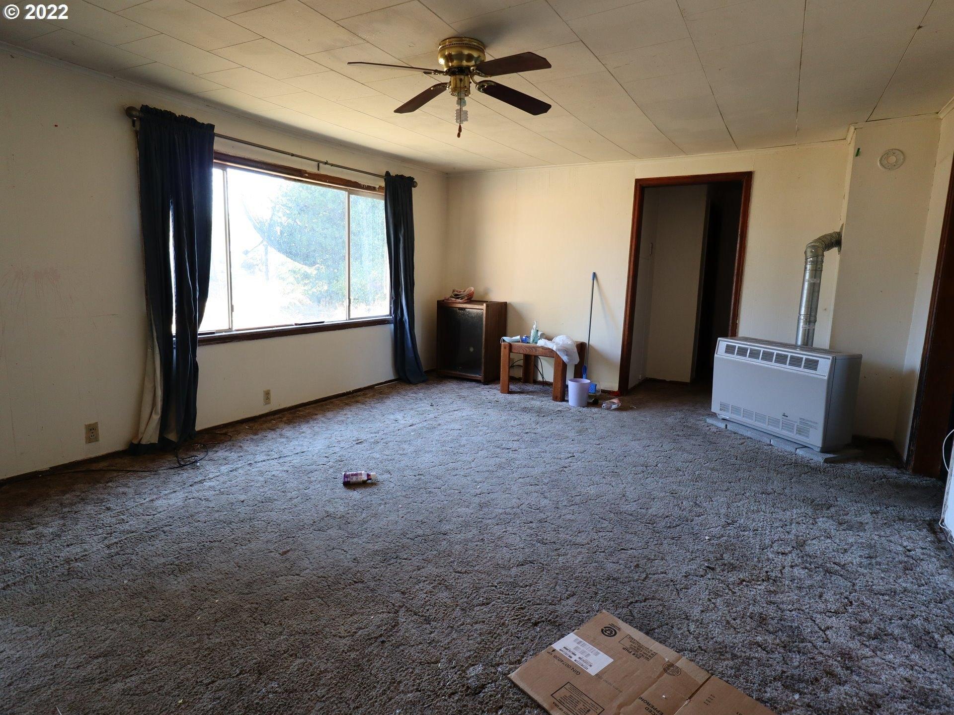 Kalmia St, Sweet Home, OR 97386