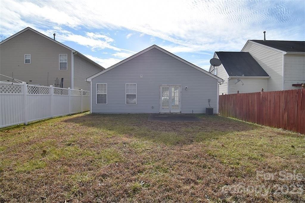 Jamison Ln, Charlotte, NC 28269