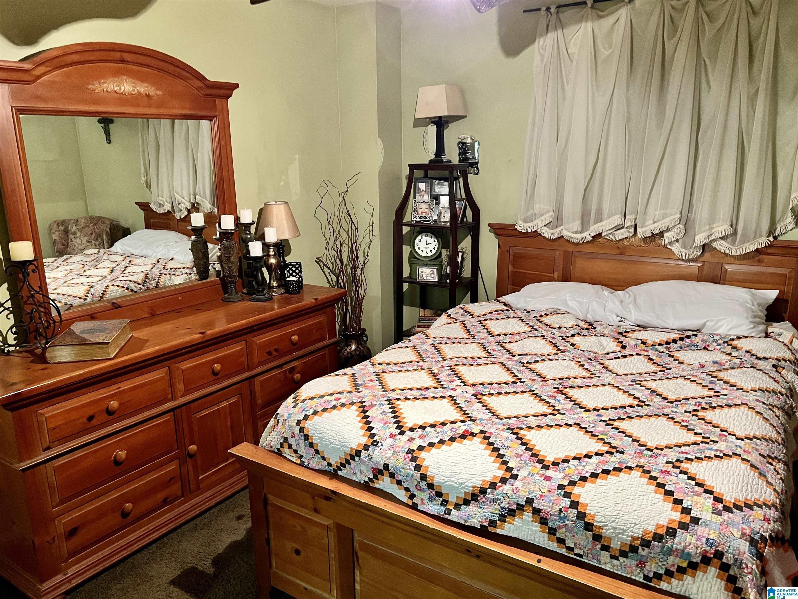 Brown Cir, Woodstock, AL 35188