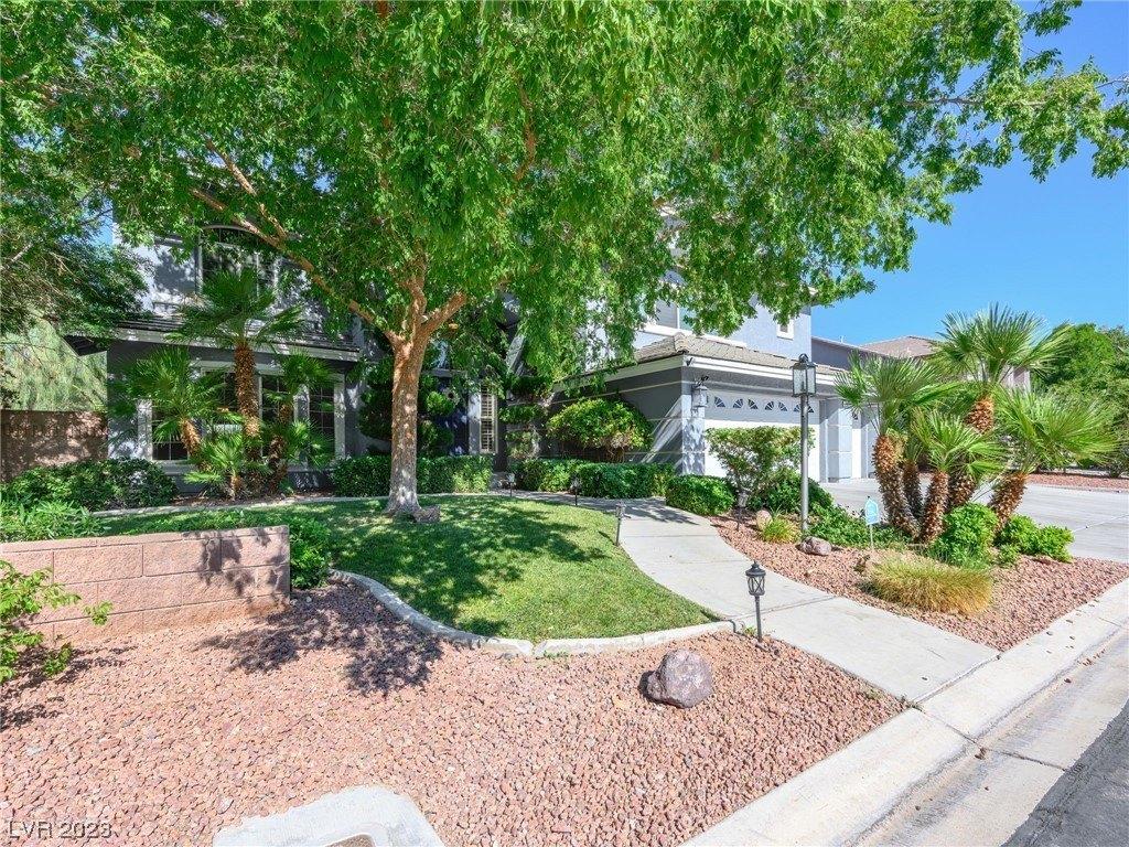 Dogan Ridge St, Las Vegas, NV 89131
