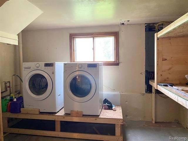 Argyle Rd, Decker, MI 48426
