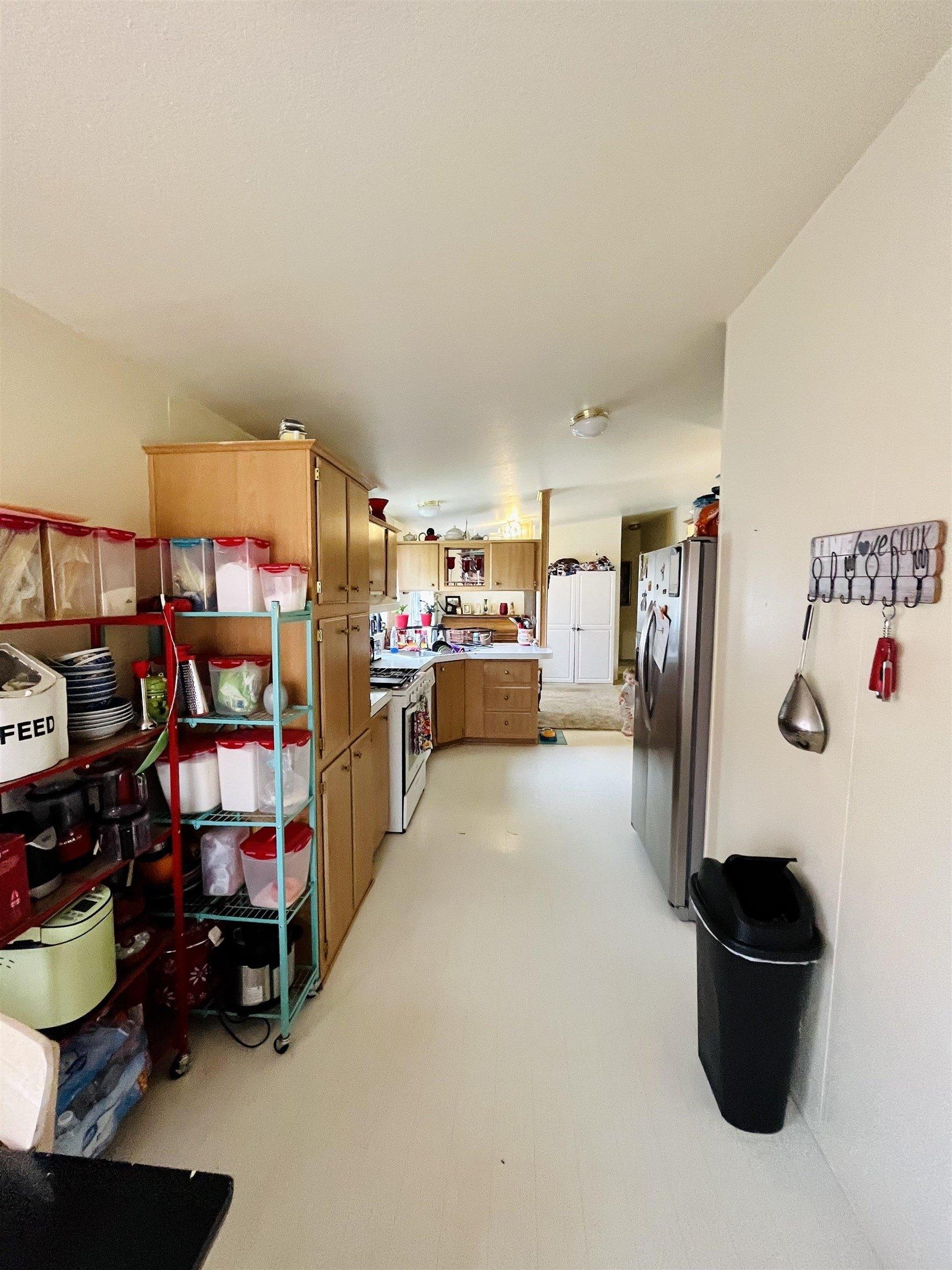 Dallas St, Mount Vernon, WA 98274