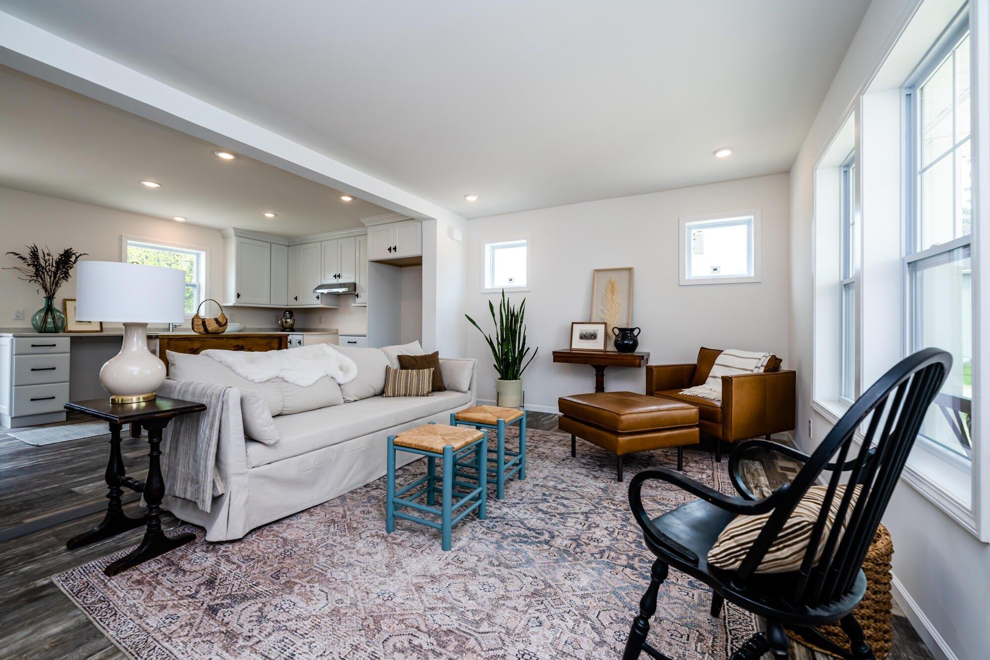 2nd St, Baroda, MI 49101