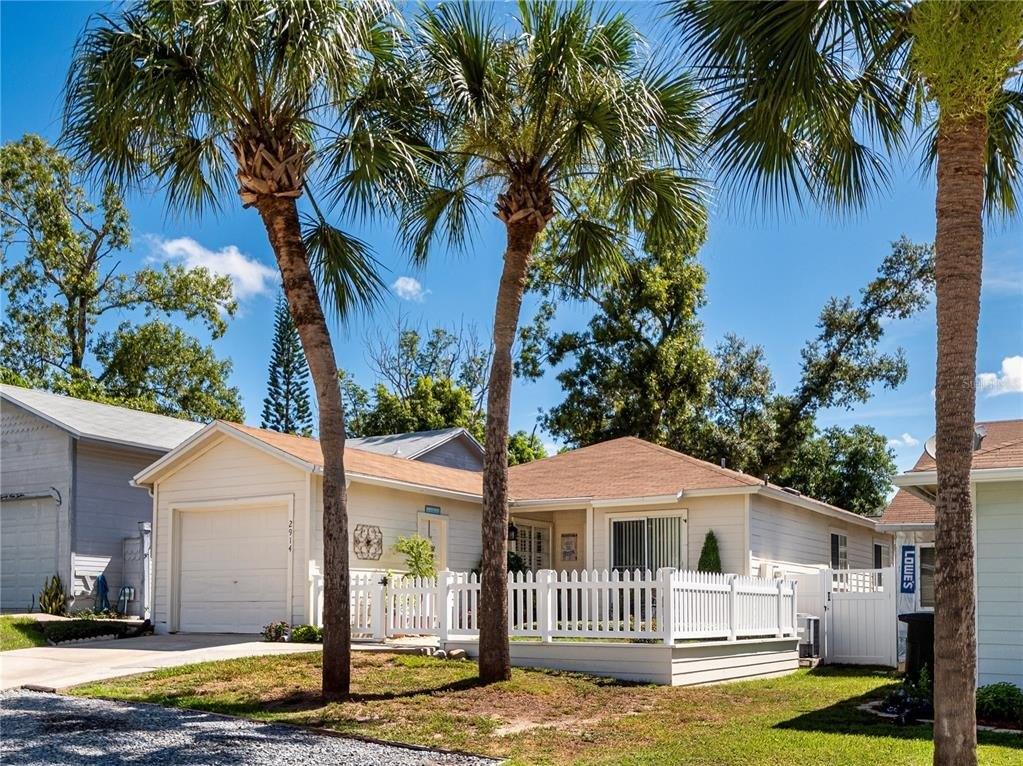 Quincy Ct, Apopka, FL 32703