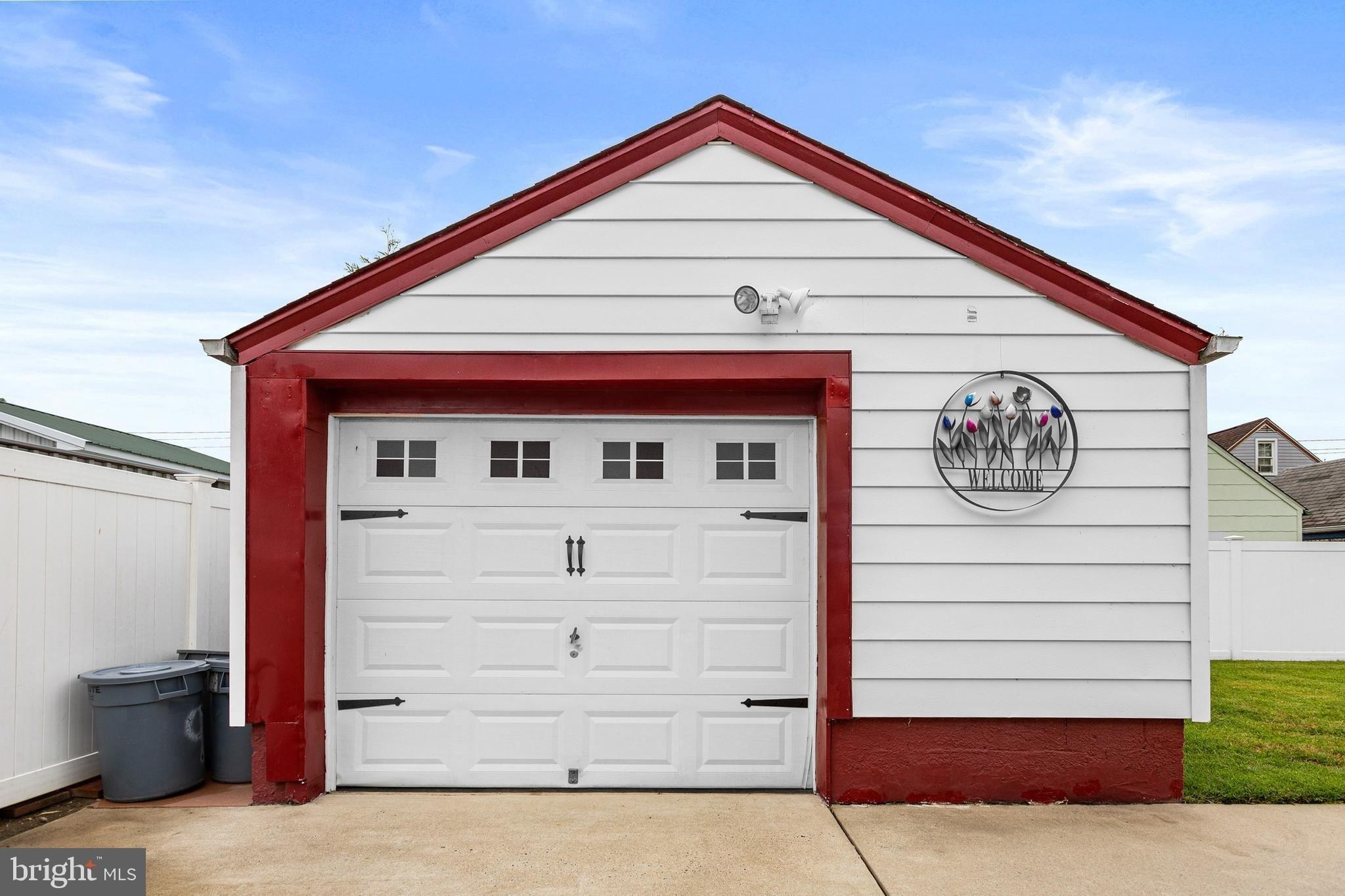 Avalon Ave, Dundalk, MD 21222