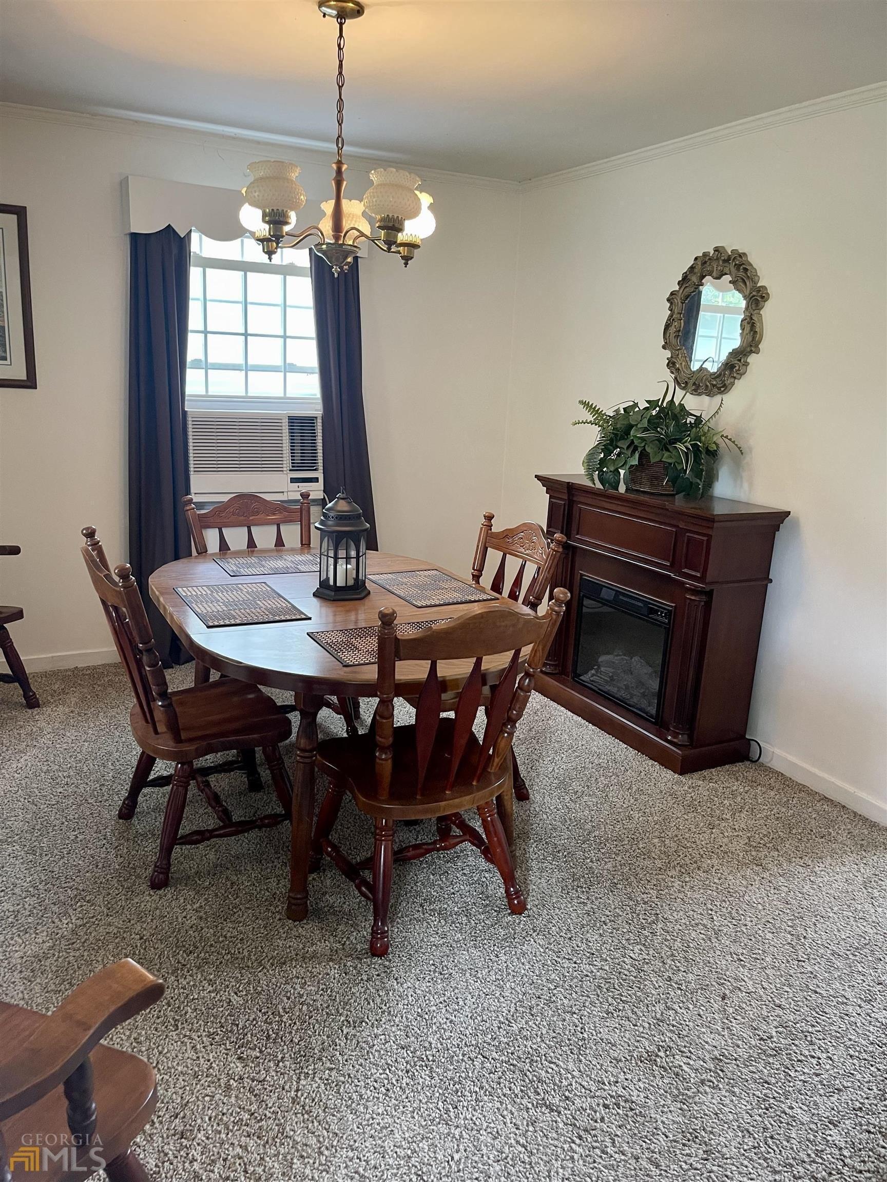 Woodruff St, Mcdonough, GA 30253