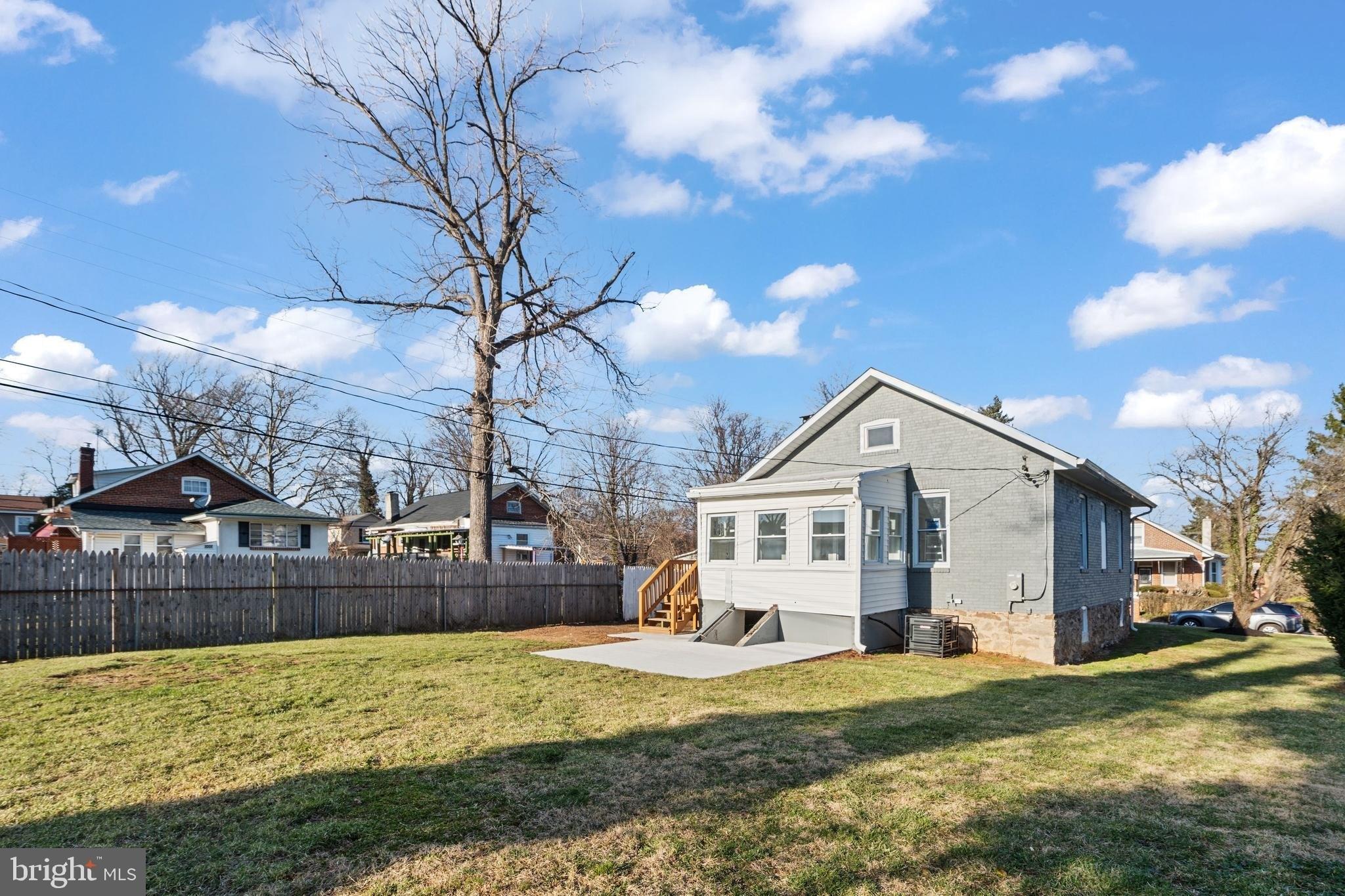 Ethelbert Ave, Baltimore, MD 21215