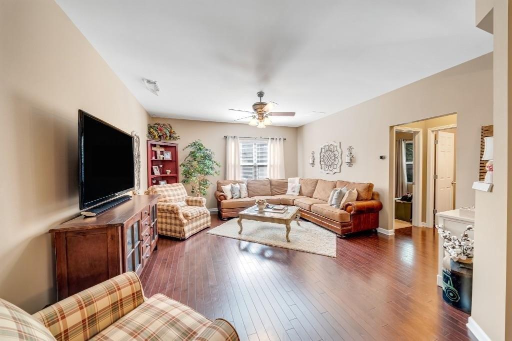 Barker Station Walk, Sugar Hill, GA 30518