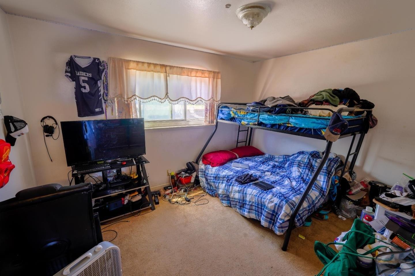 Palm Ave, Seaside, CA 93955