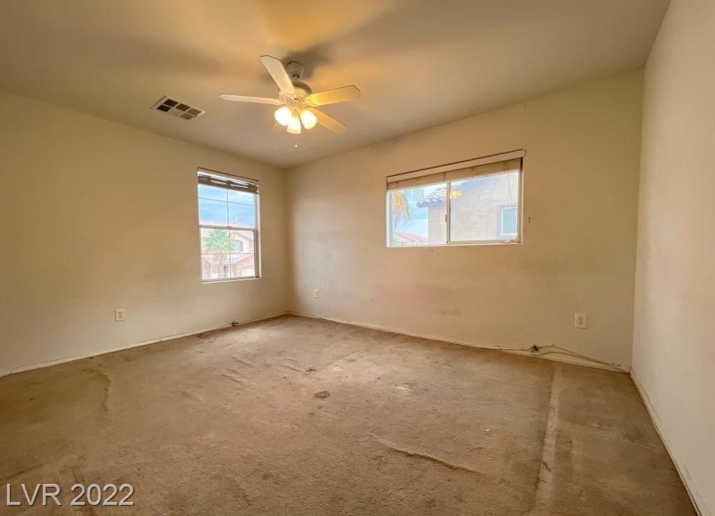 Dalton Ridge Ct, North Las Vegas, NV 89031
