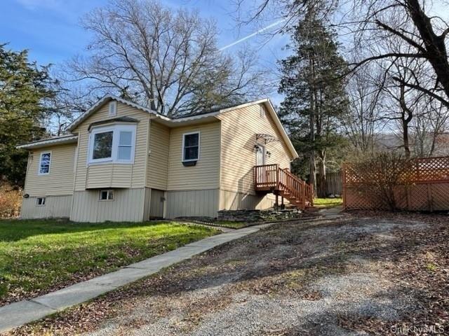 Woodycrest Trl, Monroe, NY 10950