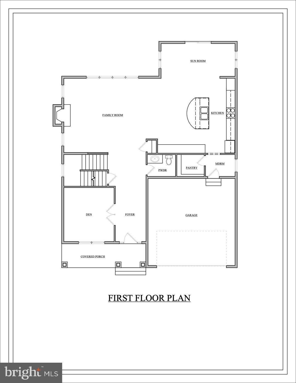 Parkwood Dr, Kensington, MD 20895