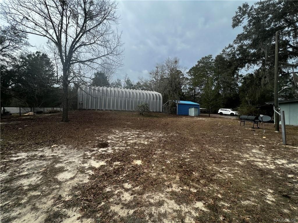 Ne 141st Ave, Williston, FL 32696