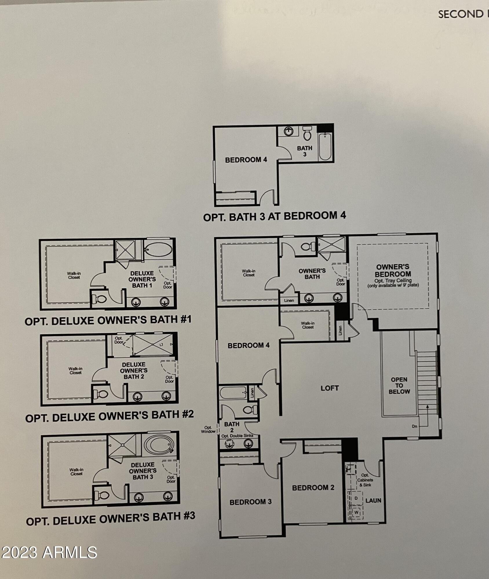 W Madison St, Goodyear, AZ 85338