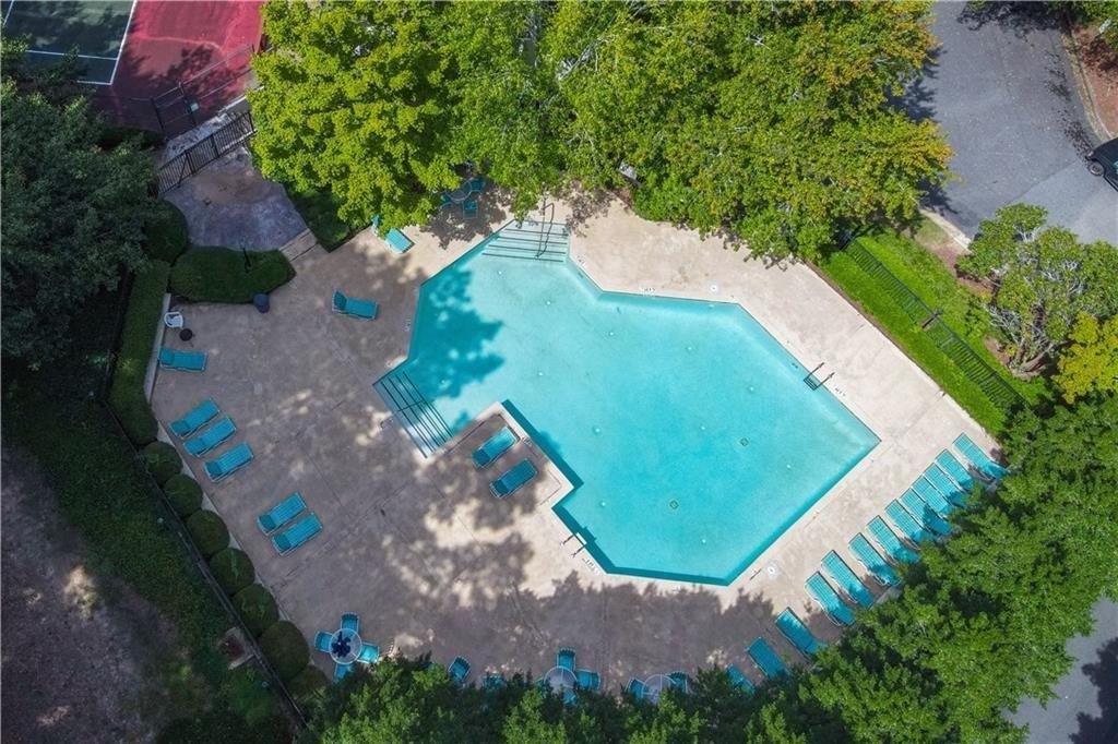 Old Hammond Chase, Sandy Springs, GA 30350
