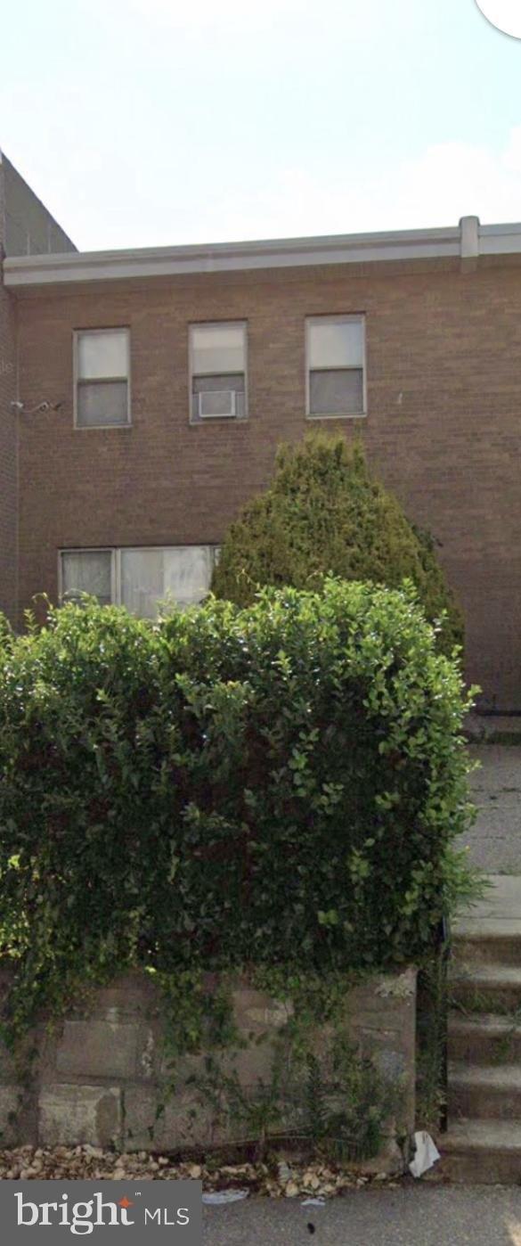N Daggett St, Philadelphia, PA 19151