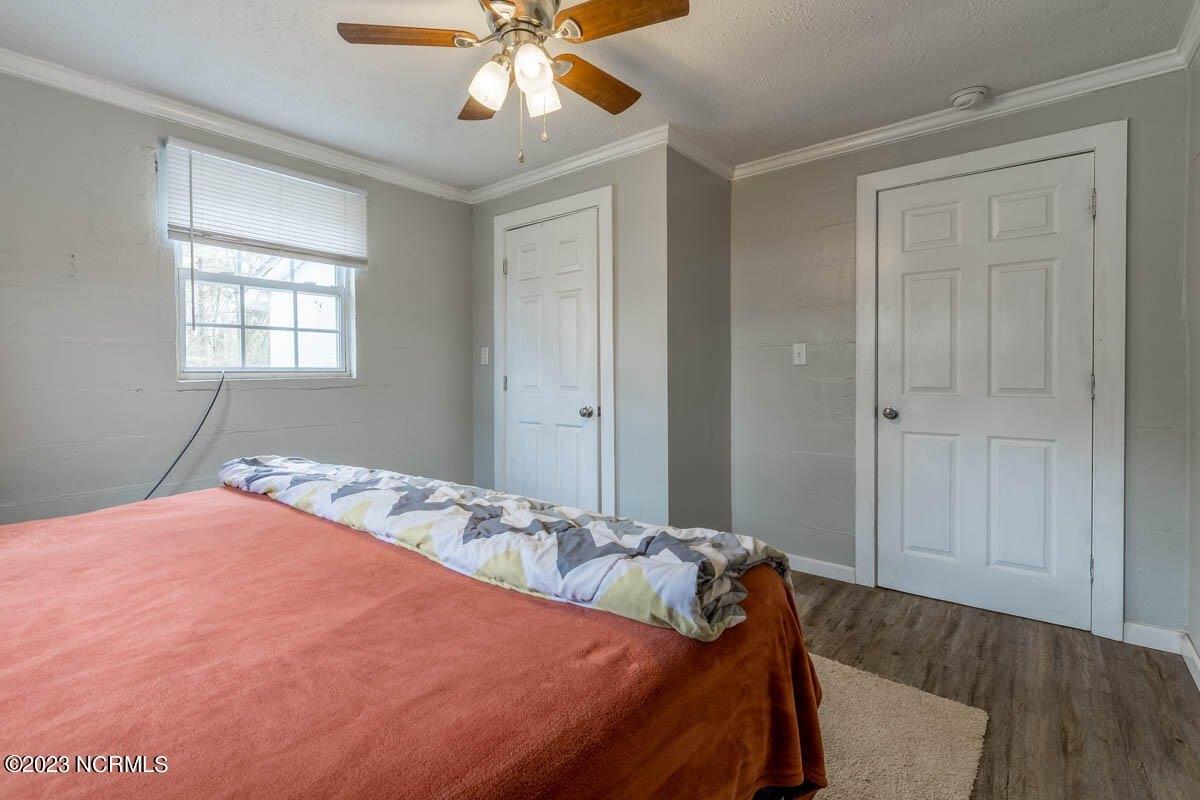 S Nc 41 Hwy, Wallace, NC 28466