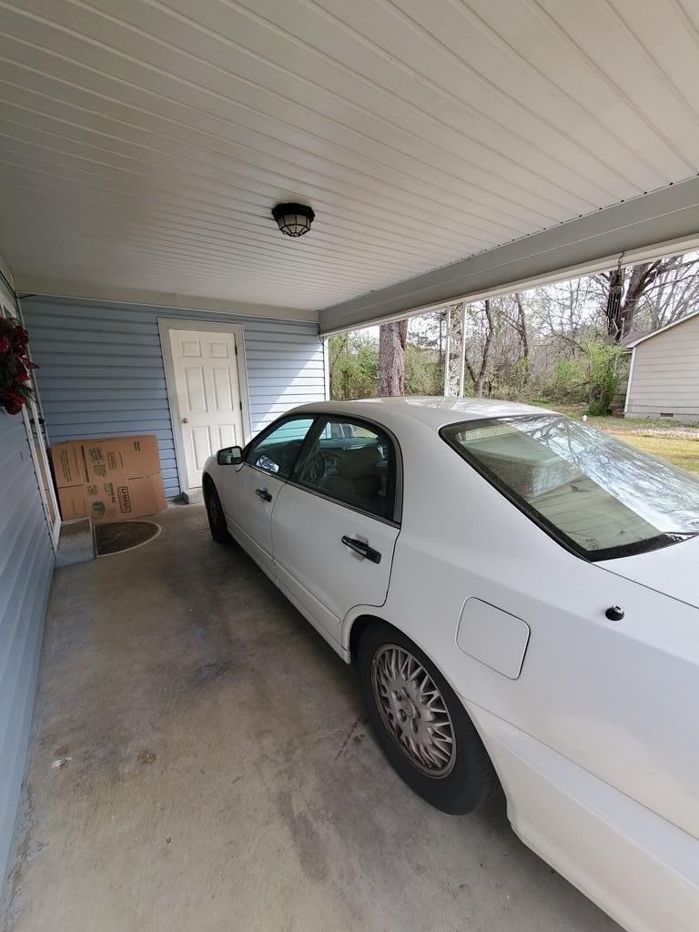 Simpson Dr, Tupelo, MS 38804