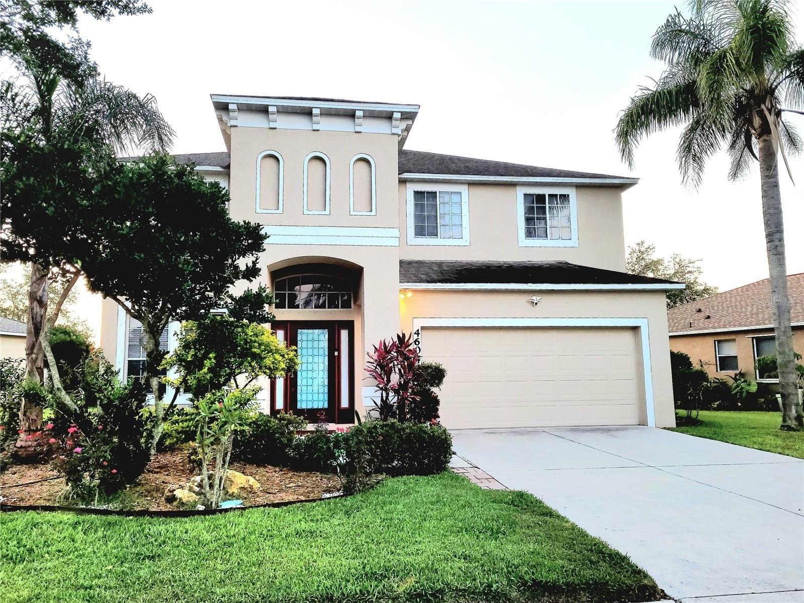 Trout River Xing, Ellenton, FL 34222